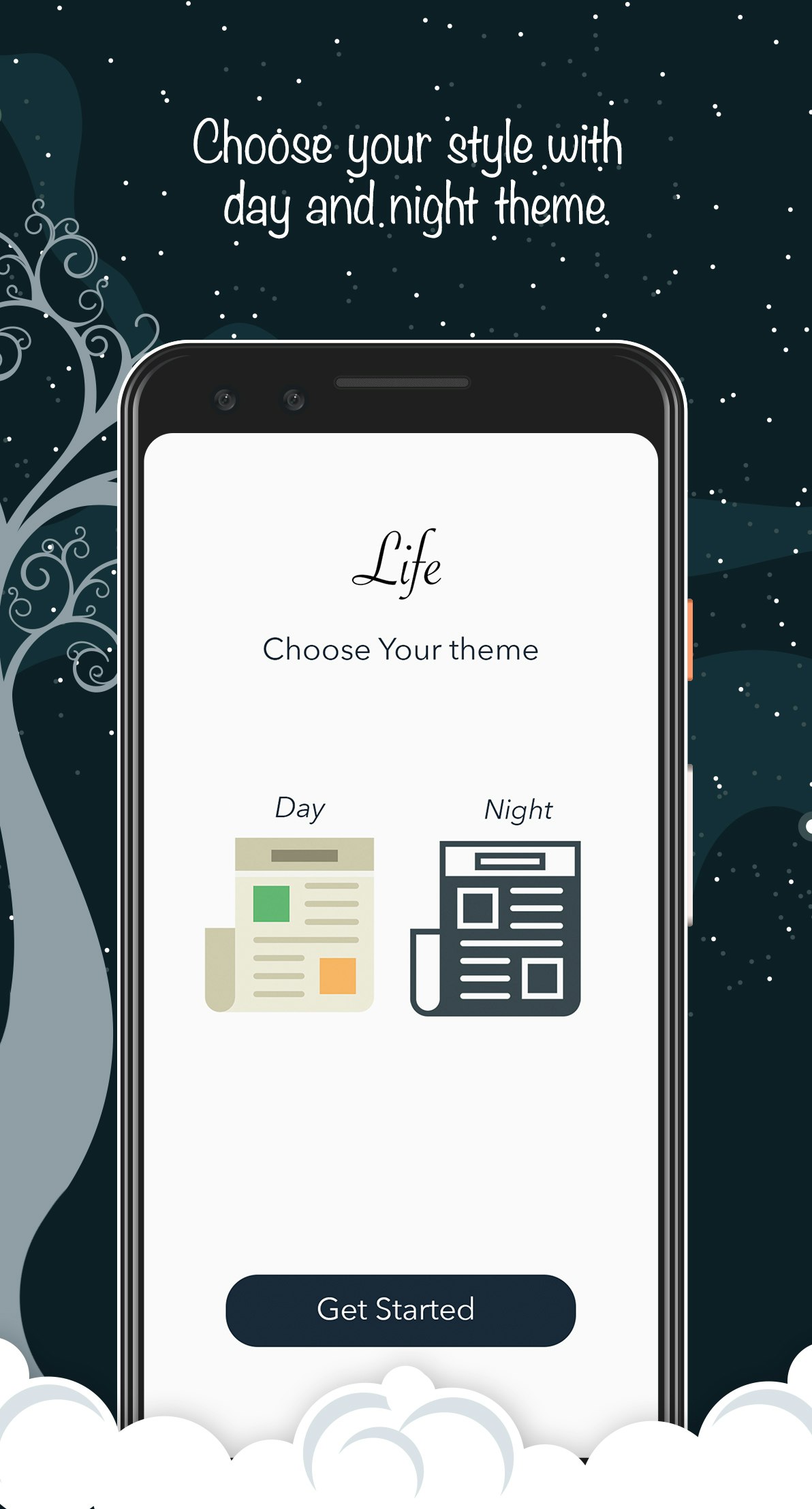 Life Personal Diary gallery image