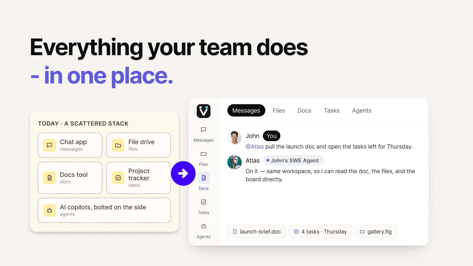 Vokal screenshot 5