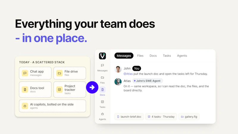 Vokal screenshot 5