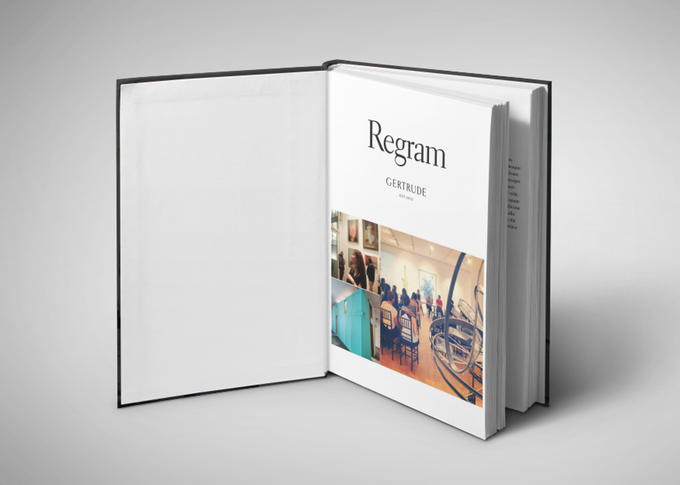 Regram gallery image