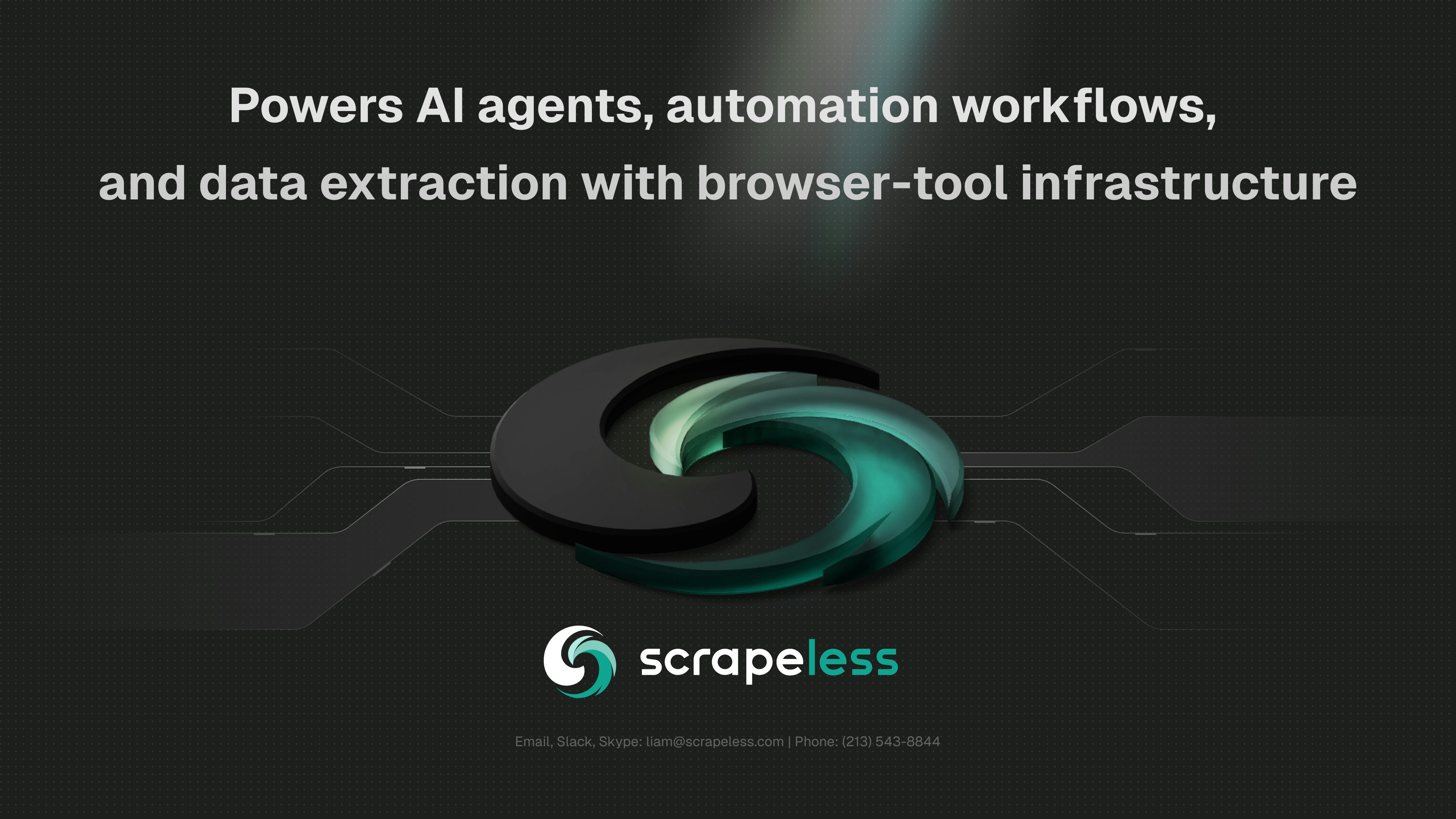 Scrapeless gallery image