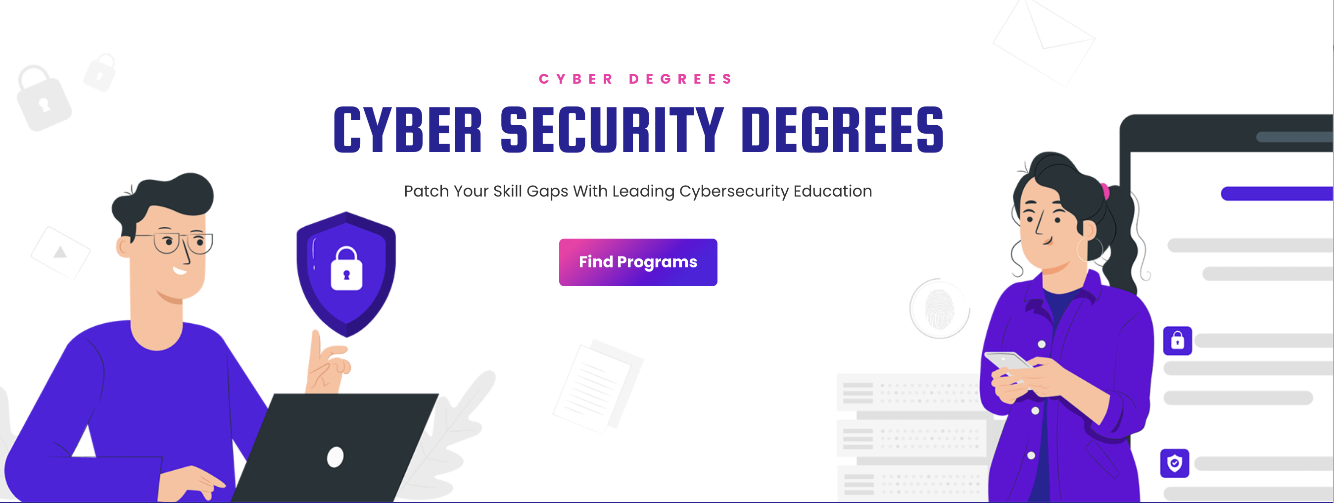 Media Ijazah Keselamatan Siber Dalam Talian - Onlinecybersecuritydegree.org 1