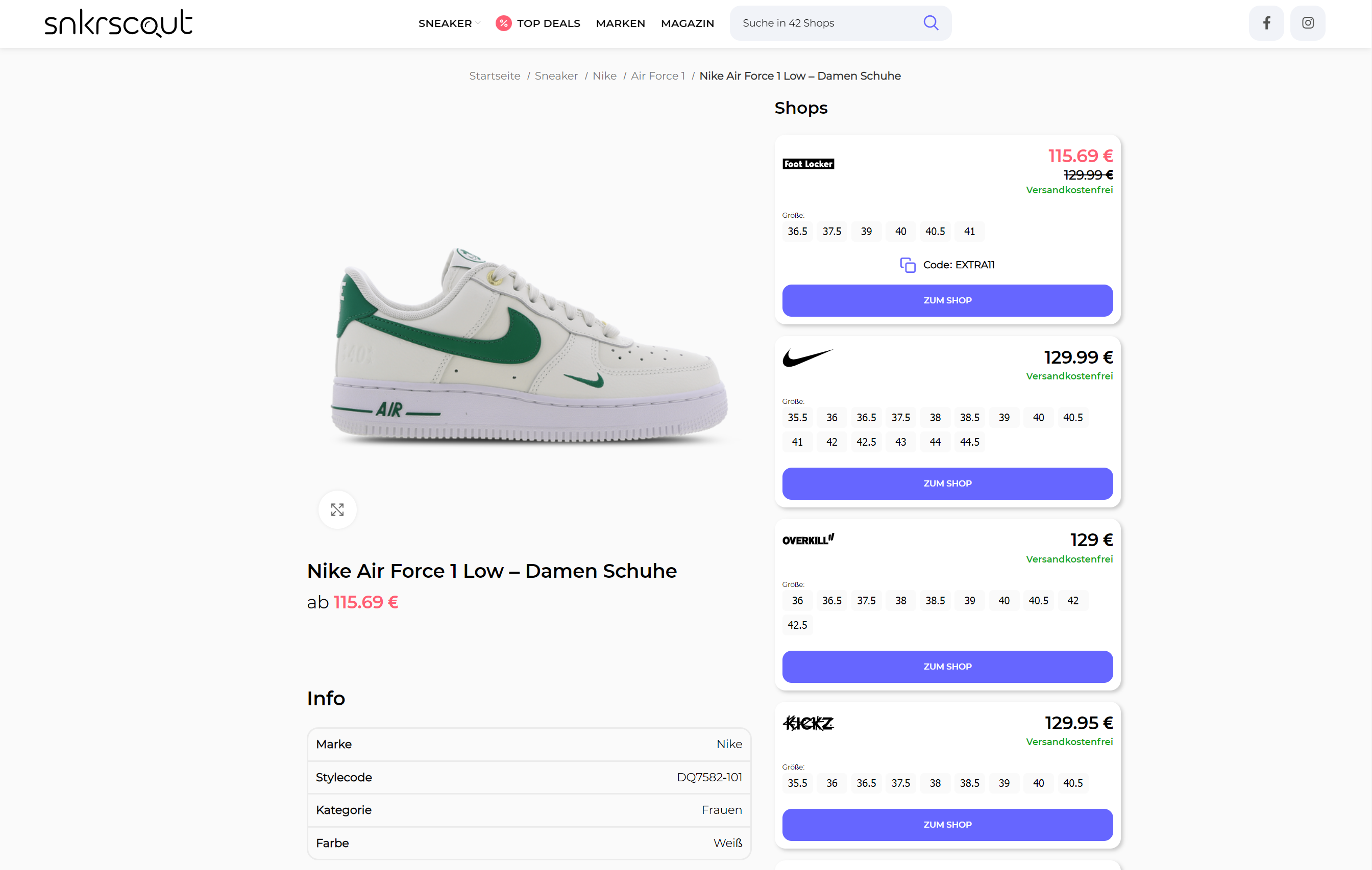 SnkrScout media 3