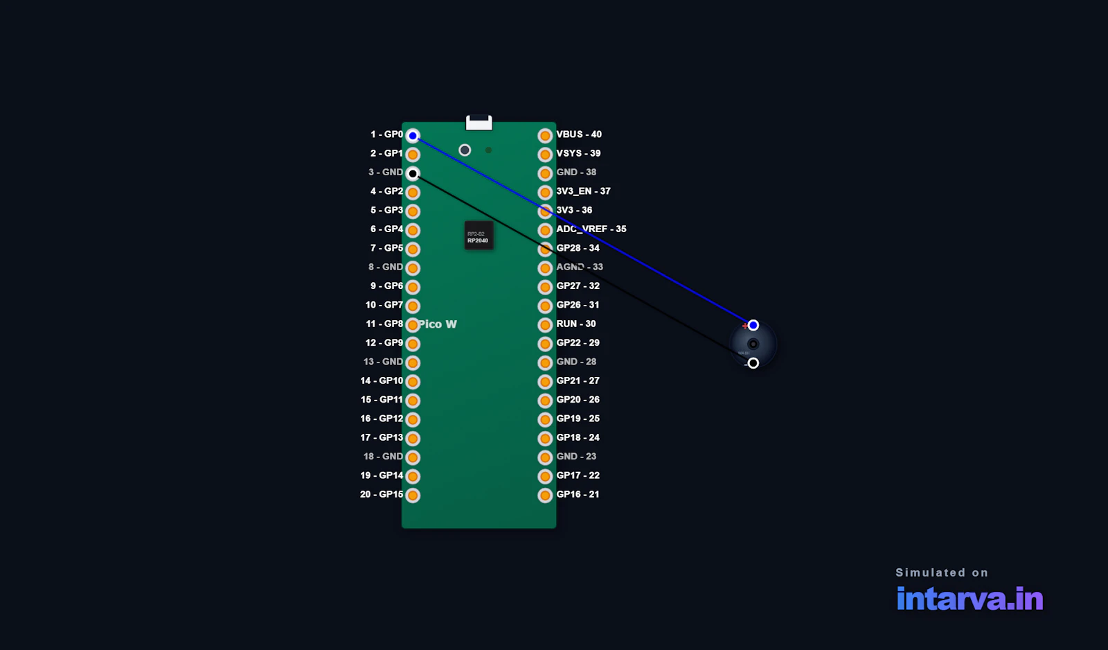 Intarva screenshot 5