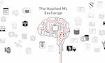 The Applied Machine Learning Exchange (AML\x) image