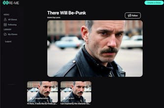 RE-ME.AI gallery image