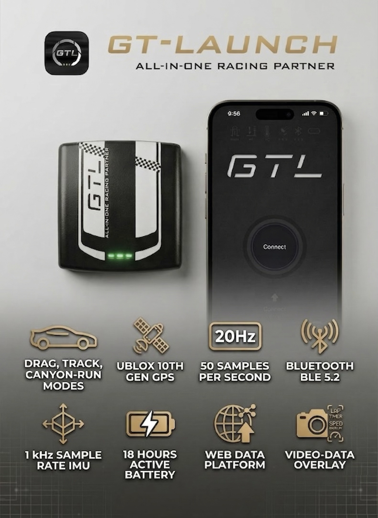 GTLaunch gallery image