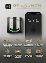 GTLaunch gallery image