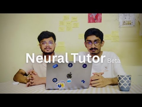 NeuralTutor gallery image