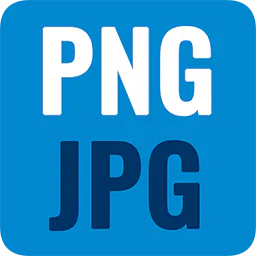 PNG to JPG Converter