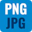 PNG to JPG Converter