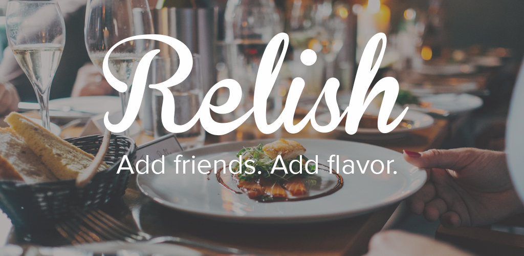 Relish gallery image