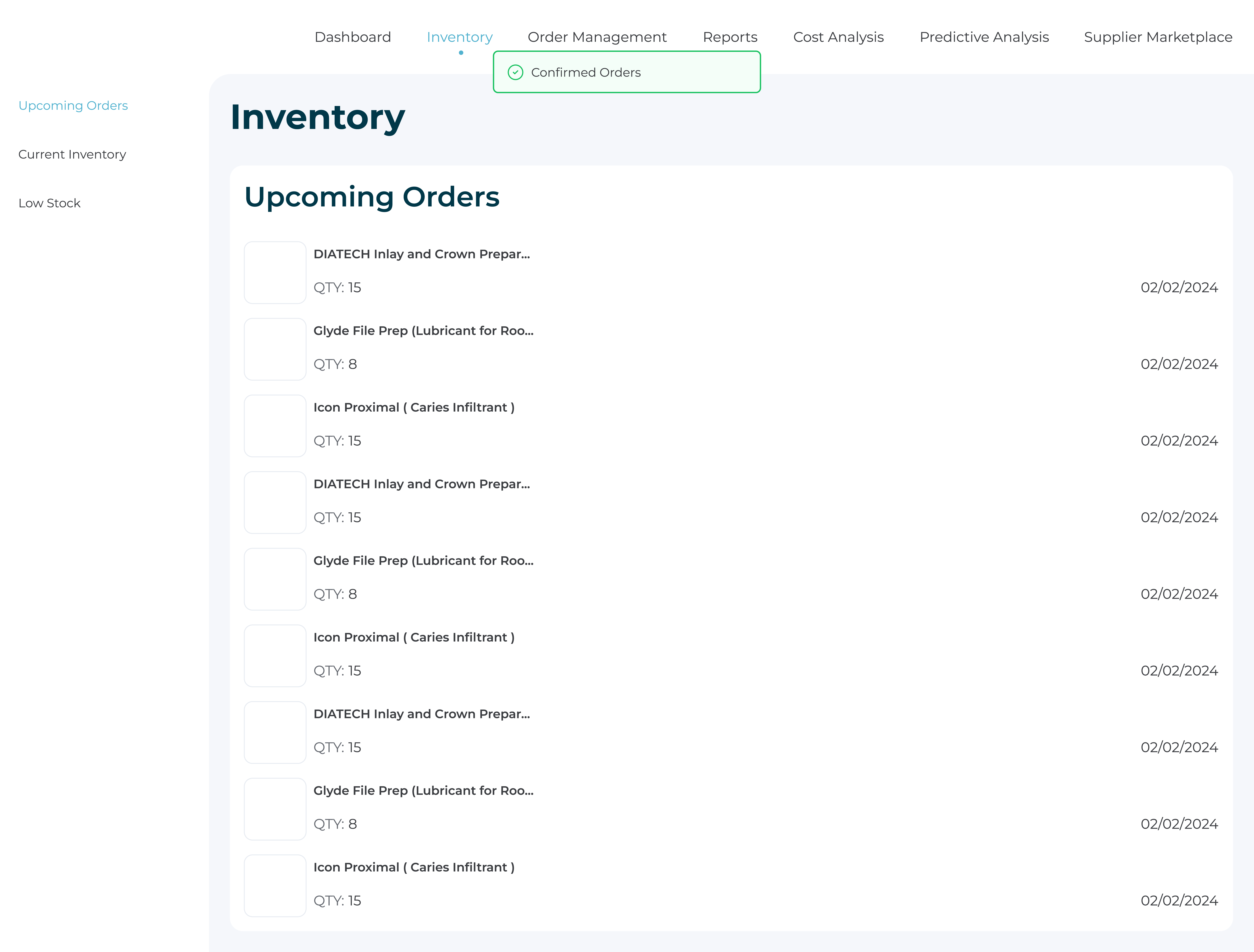 Inventooth gallery image