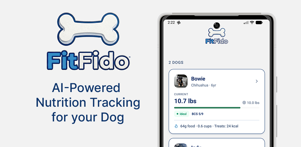FitFido gallery image