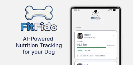 FitFido gallery image
