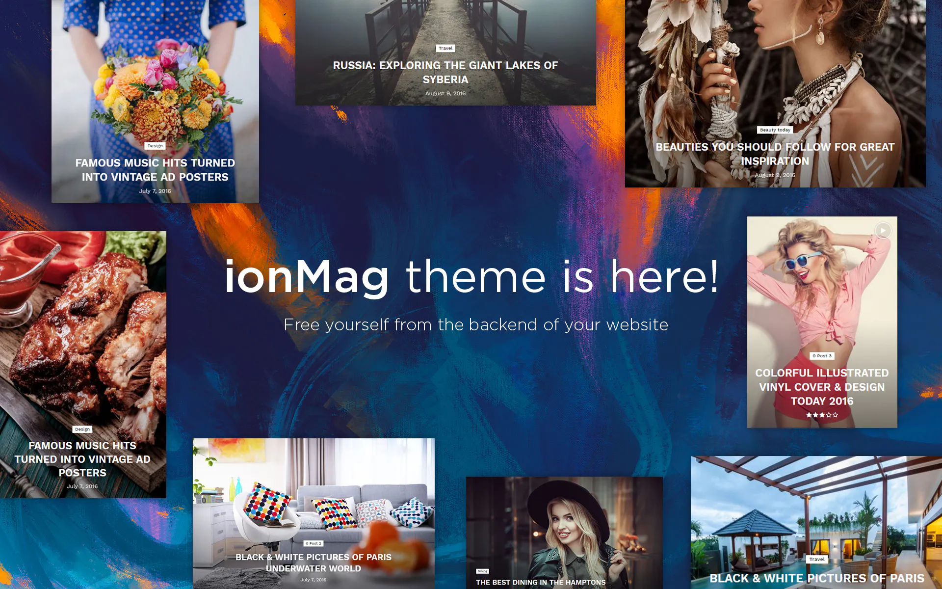ionMag