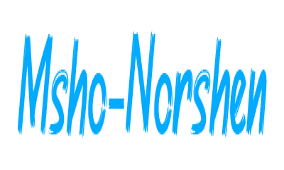 Msho Norshen tour