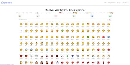 emojitell gallery image