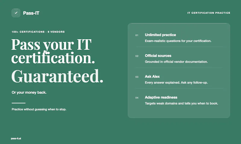 Pass-IT screenshot 2