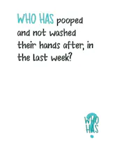 WHO HAS? gallery image