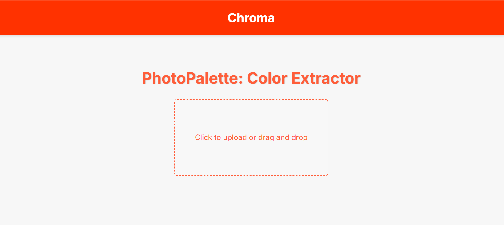 Chroma gallery image