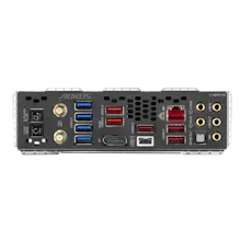 Motherboard gallery image