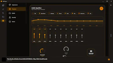 RB Player windows gallery image