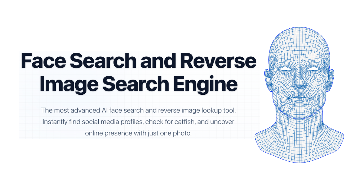 FaceFinder gallery image