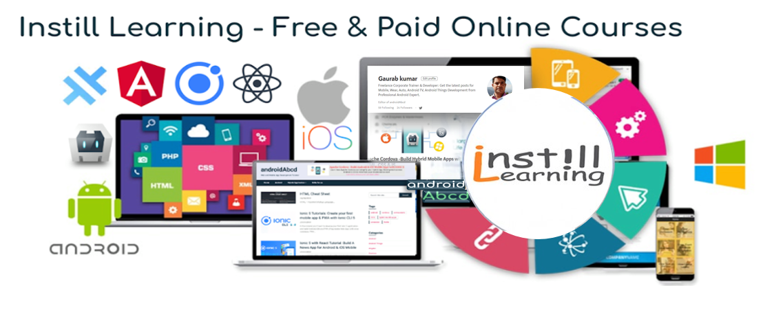 Instill Learning gallery image