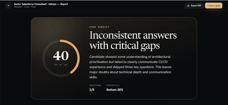 Renonym screenshot 7