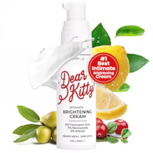 Dear Kitty Dark Spot Brightening Cream gallery image