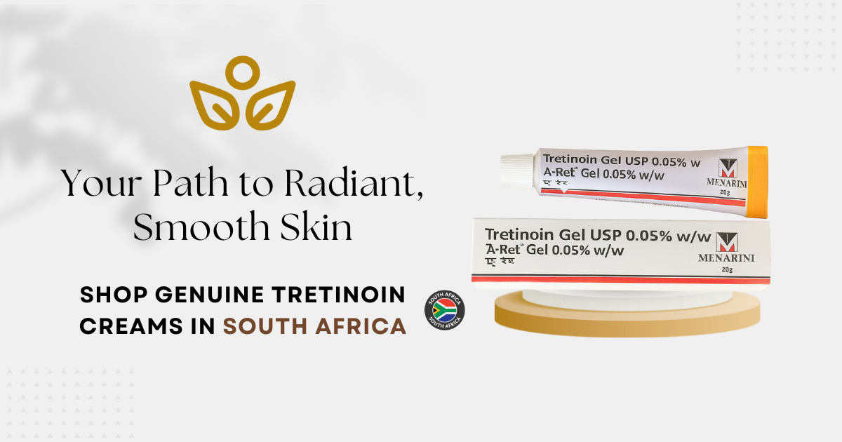 Tretinoins Cream Store gallery image
