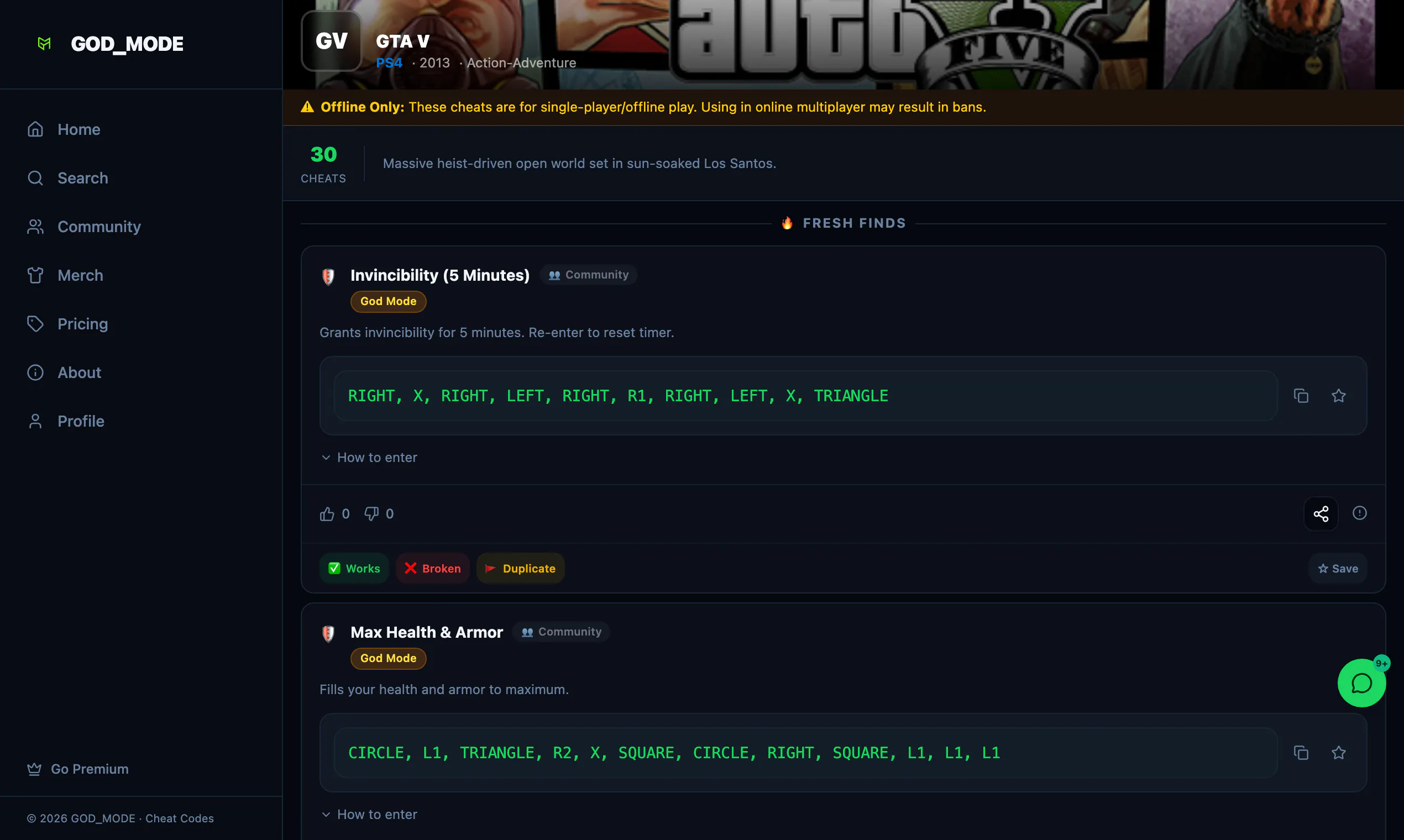 GOD_MODE gallery image
