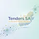 Tenders SA - AI Based