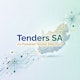Tenders SA - AI Based - Tender Discovery