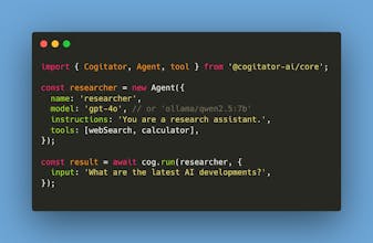 Cogitator gallery image