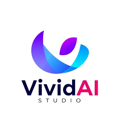 Mídia 2 de Ai vívida - Sua suíte de AI para criação de conteúdo do Web3.