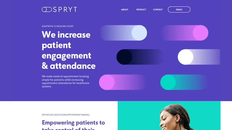 Asa by Spryt screenshot 2