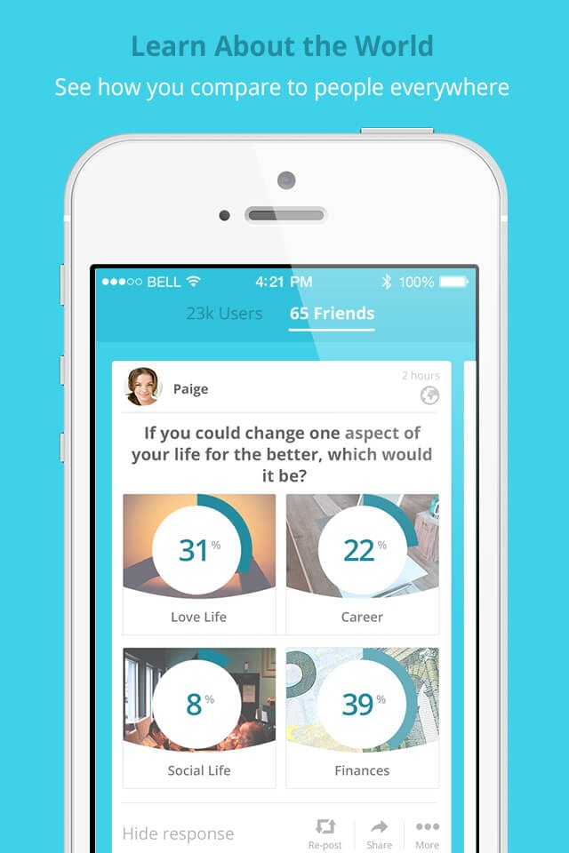 Maslow gallery image