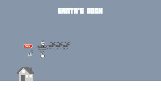 Santa's Rock gallery image