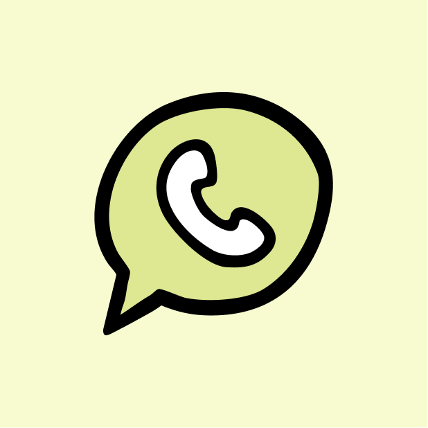 Macaly for WhatsApp