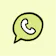 Macaly for WhatsApp