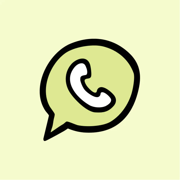 Macaly for WhatsApp