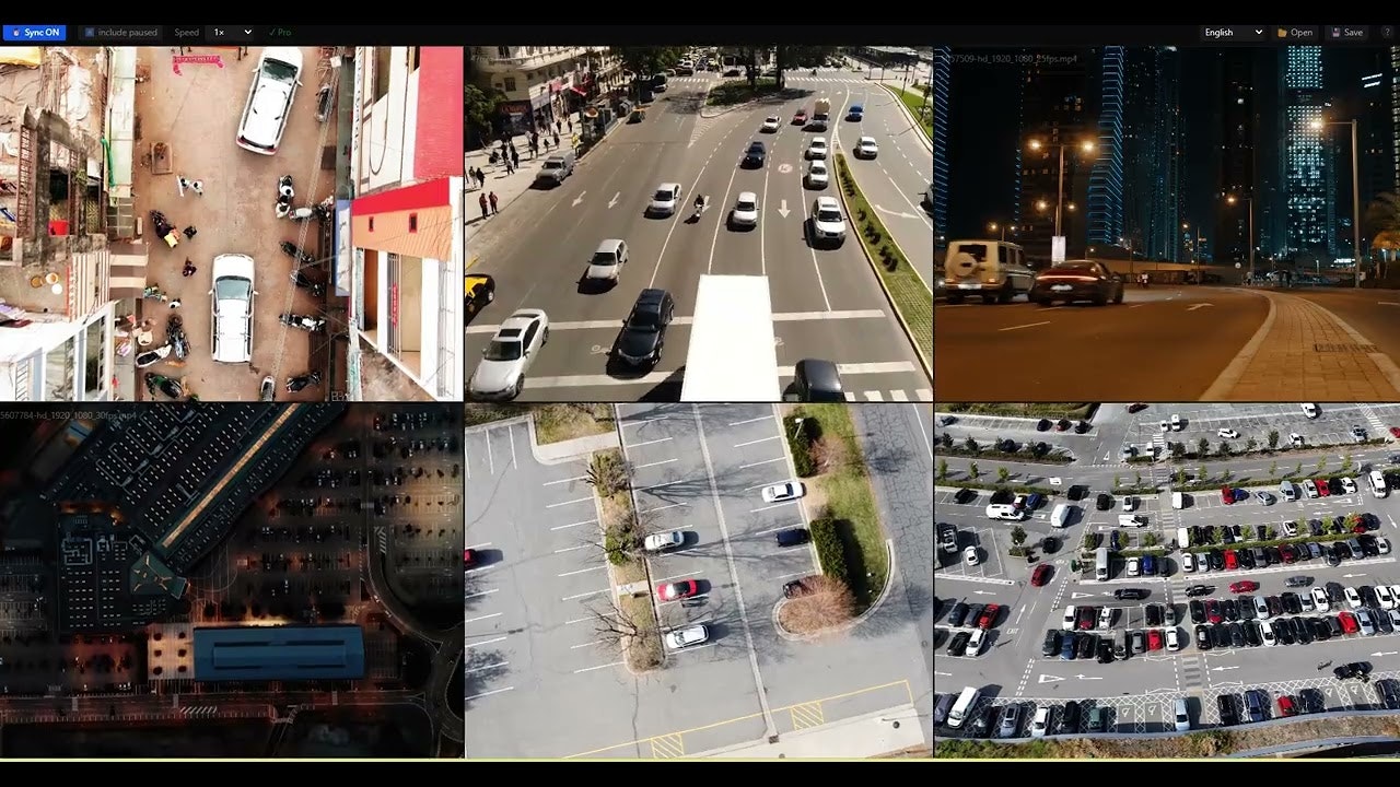 Multi Video Player gallery image
