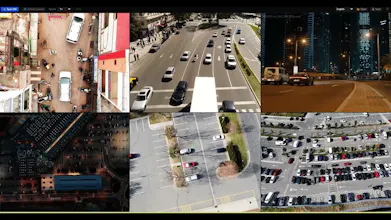 Multi Video Player gallery image