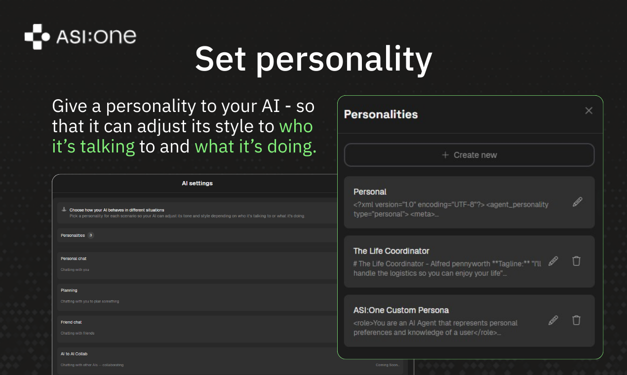 ASI:One gallery image