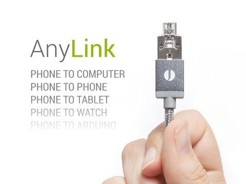 AnyLink gallery image