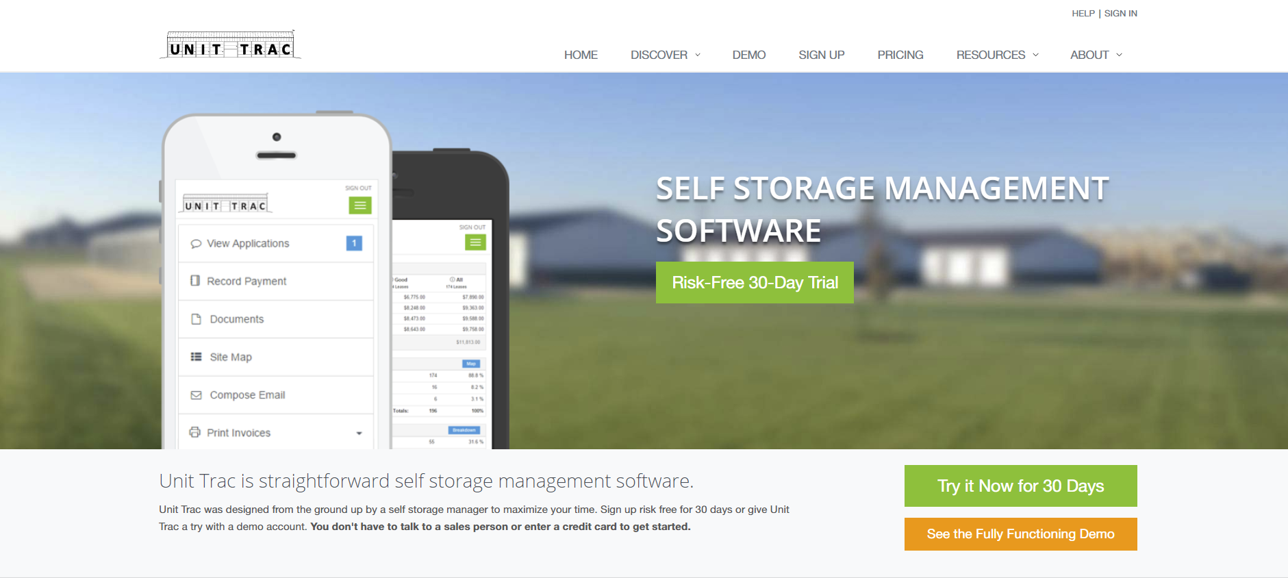 Unit Trac gallery image