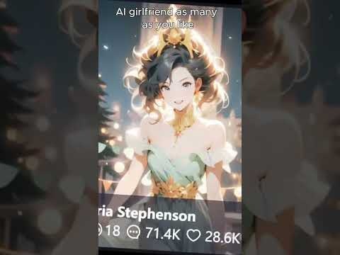 Anime Girl gallery image