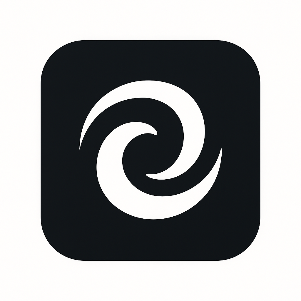 AIJoined Up and Running logo